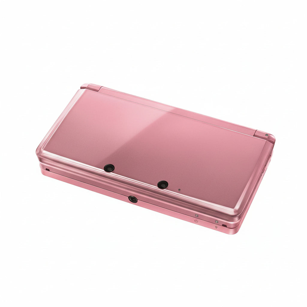 Original Nintendo 3DS