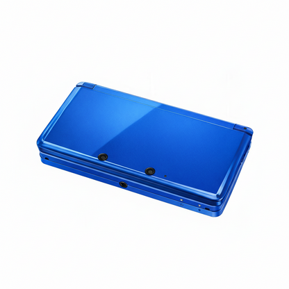 Original Nintendo 3DS
