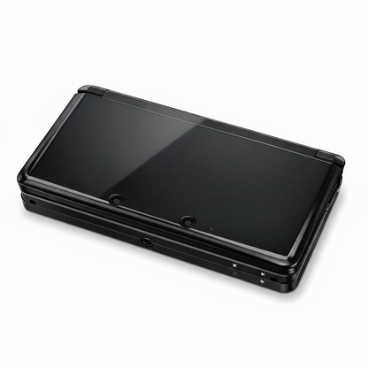 Original Nintendo 3DS