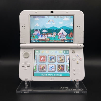 New Nintendo 3DS XL