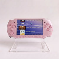 Pink PSP 3000